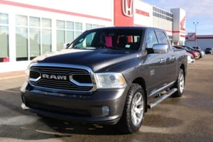 2016 RAM 1500 Longhorn