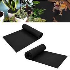 Felt Fabric Planter Liner Roll Window Box Liners for Garden Fence Accessory