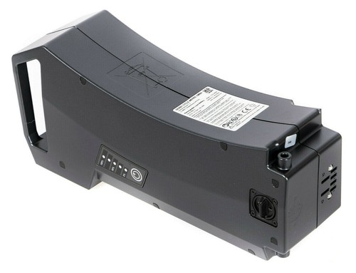 Impulse EVO Akku 36V 11Ah 392Wh Sitzrohr Derby Cycle Pedelec E-Bike Batterie - Afbeelding 3 van 5