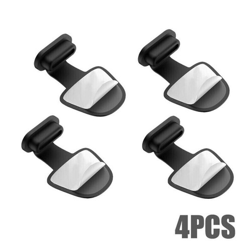 Tapones protectores antipolvo USB C 4 un. Tapones protectores tipo C puerto de carga tapón a prueba de polvo - Imagen 13 de 14