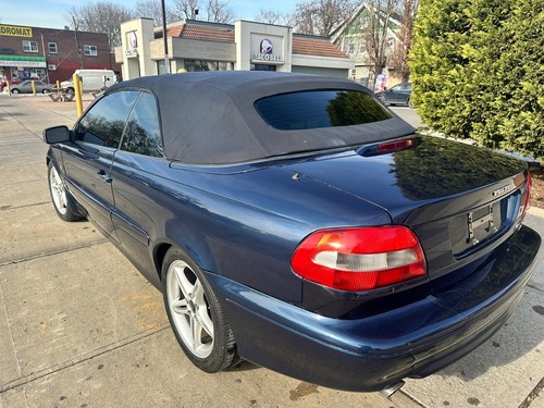 2002 Volvo C70 - Picture 5 of 28
