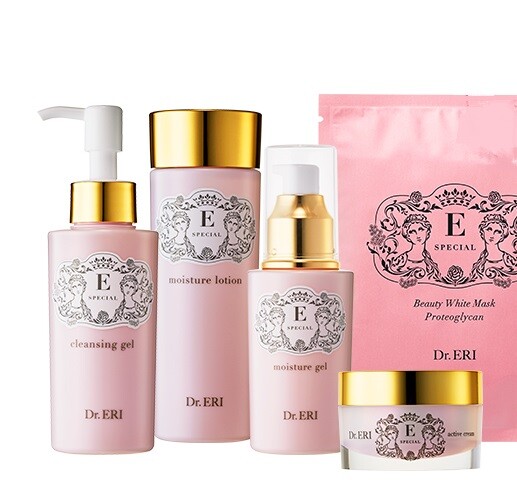 Dr.ERI International E SPECIAL Moisture Lotion 150ml