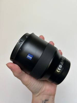 ZEISS Batis 40mm F/2 CF Lens for Sony E Mount