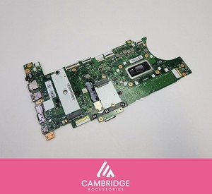 Lenovo ThinkPad T14s X13 Gen 1 Mainboard Intel Core i5-10210U P/N NM-C891