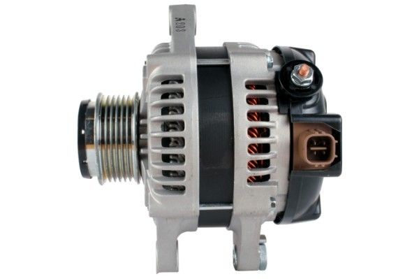 Generator Hella 8EL 012 429-531 FÜR Toyota-image