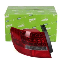 VALEO 043846 LED Heckleuchte Leuchte für AUDI A6 Allroad Avant C6 außen links