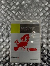 Carte SD Ford Navigation (pour l'Europe et la Turquie) 2093759 / A66SX-19H449-KF