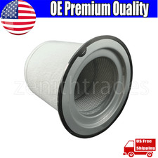 US New Oil Separator Element Fits For Ingersoll Rand Air Compressor 23708423