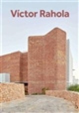 Víctor Rahola by Moisés Puente [Paperback]