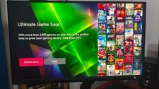 Philips 27M2N3500AM 27 Inch WQHD Gaming Monitor 180Hz, Fast VA Panel, 0.5Ms
