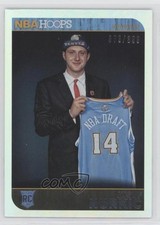 2014-15 NBA Hoops Silver /399 Jusuf Nurkic #284 1u6