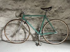 Fixie - Ruota ferroviaria - Pista - Singlespeed - Diamant RH 54