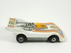 Vintage Matchbox Lesney England Superfast No. 56 Hi-Tailer 1974 Diecast car