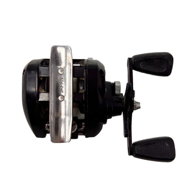 Vintage Ryobi V-MAG 3 Bait Casting Fishing Reel Right Hand Reel