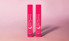 2PCS Professional Eyelash & Eyebrow Growth Serum Enhancer Longer Lash 5.3 ML