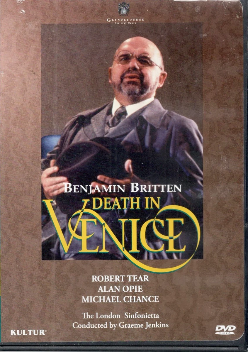Las mejores ofertas en Muerte EN VENECIA dvd | eBay