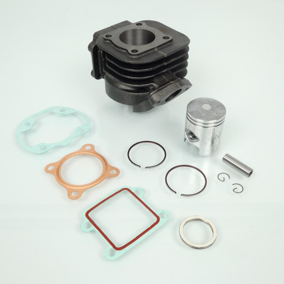 Cylindre RMS d'origine pour scooter Garelli 50 Pony de qualité supérieure