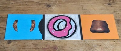 洋楽 Odd Future The OF Tape Vol. 2 Amazon.com: ( The OF tape Vol. 2) ( ODD FUTURE ) - Exclusive