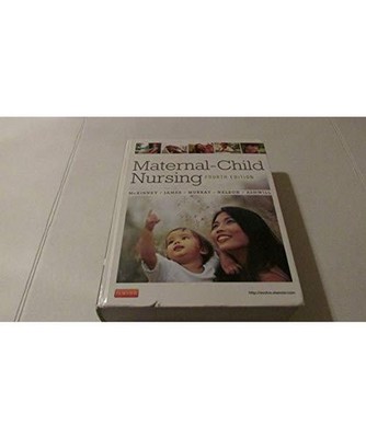 Maternal-Child Nursing, Emily Slone Mckinney