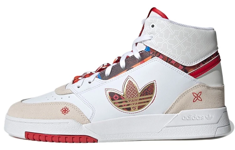 Adidas Drop Step Chinese New Year for Sale | Authenticity