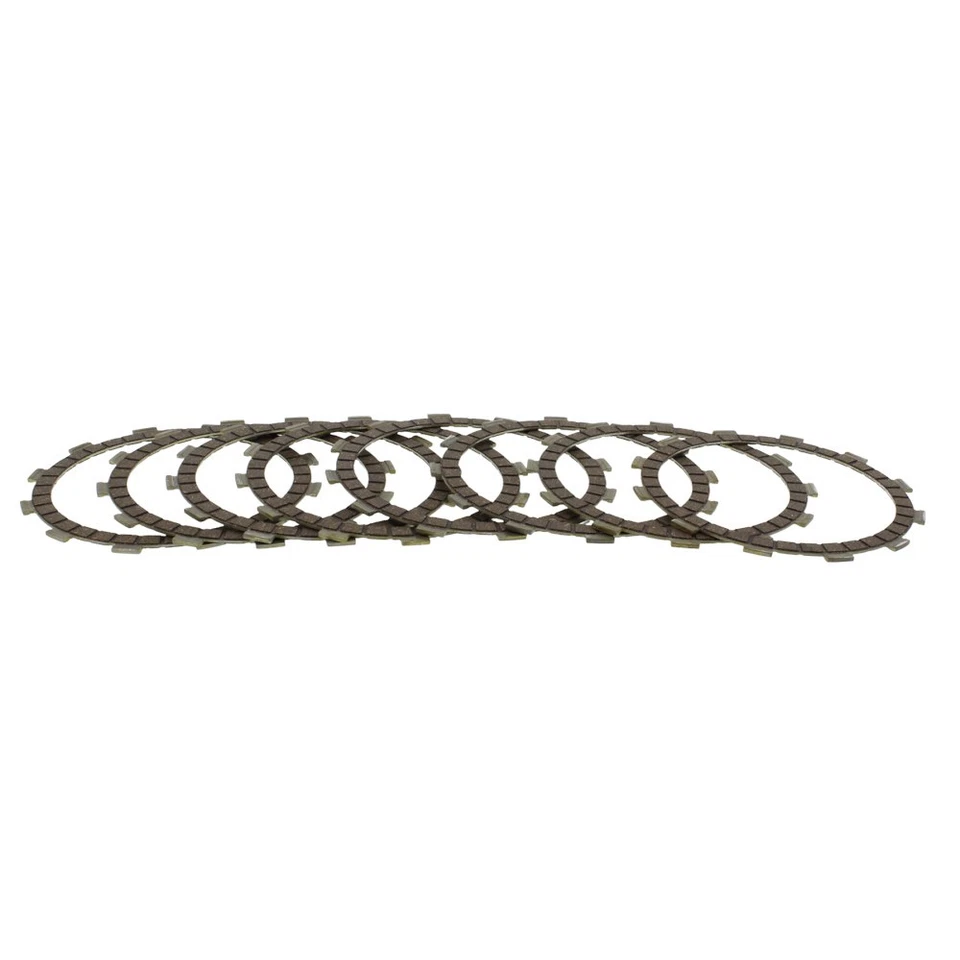 Lamelles pour Embrayage Lot EBC Honda CB 250 K / G, CJ 250 T, CJ 360 T, CB 350 K - Photo 1/1