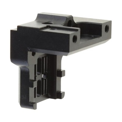 Professional Metal Slider for VORON 0.2 3D Printer Metal Direct Drive Carriage