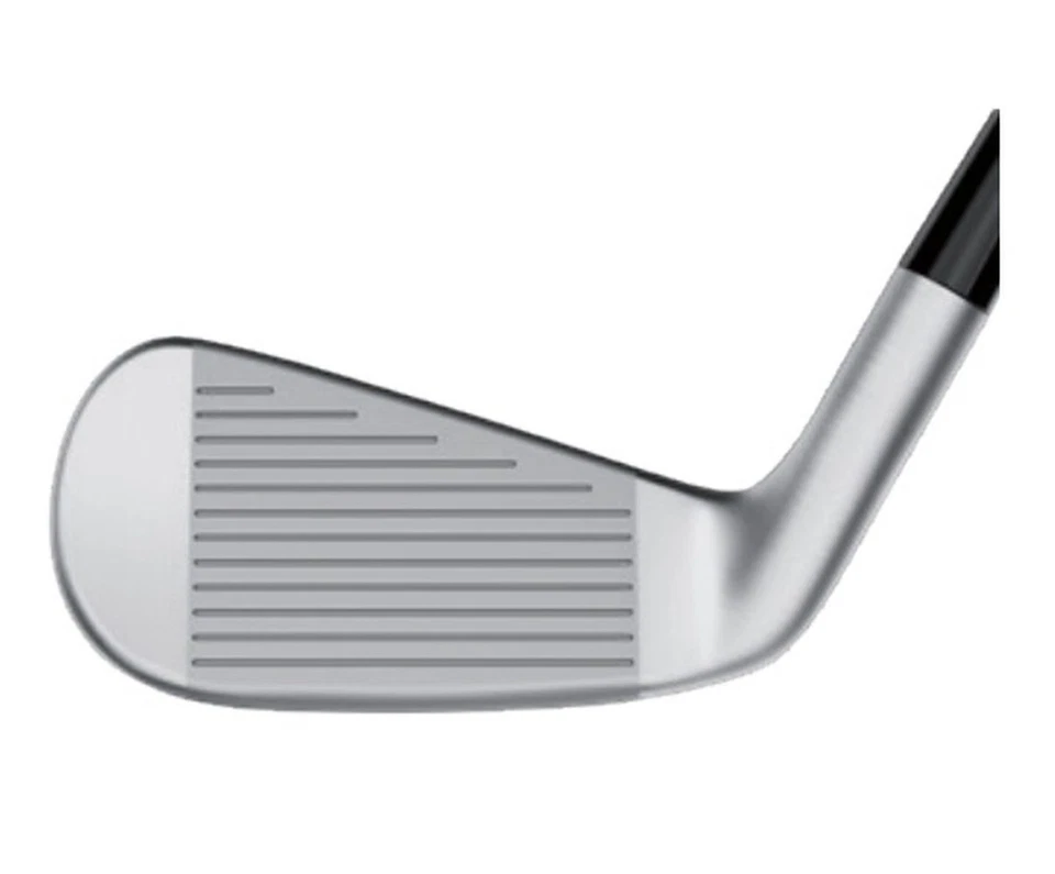 Taylor Made P-DHY 2 Hybrid Iron (2024) NEW - Image 4 of 4