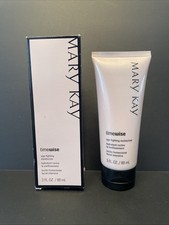 Mary Kay TimeWise AGE FIGHTING Moisturizer Normal to Dry Discontinued NIB