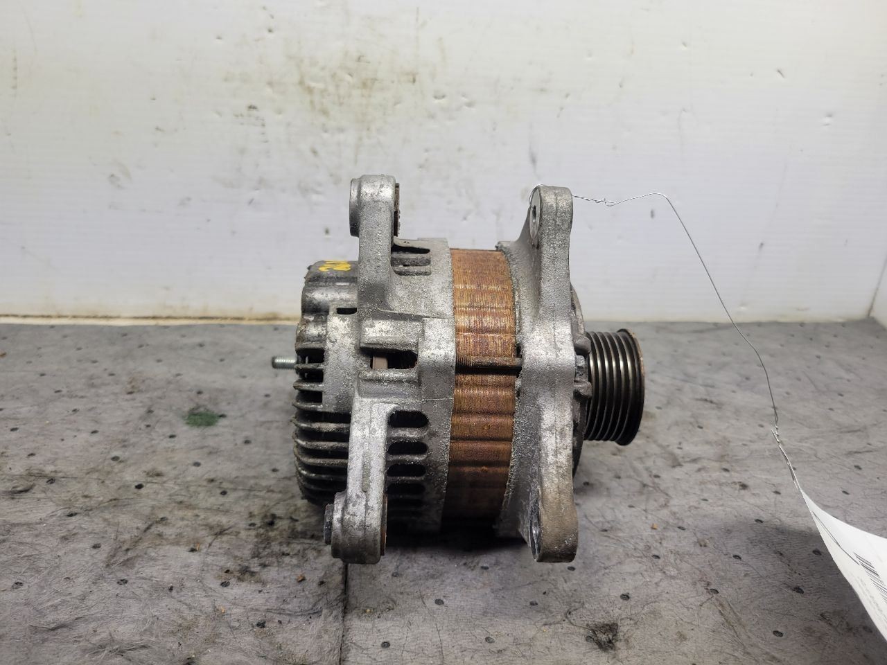 Alternator Fits 12-19 VERSA 1760375