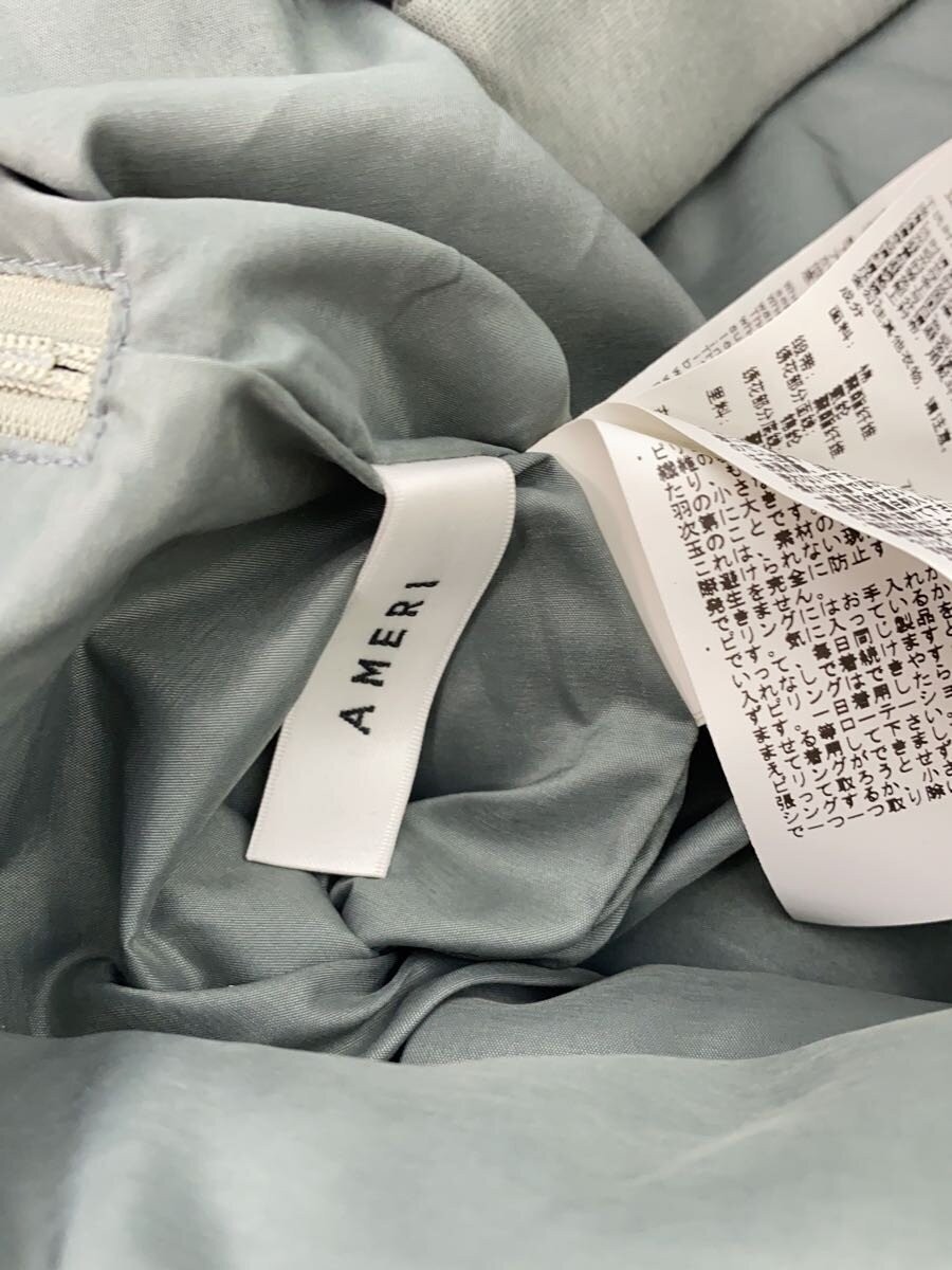 AMERI Long Skirt M Polyester GRN 01120941110 - image 4