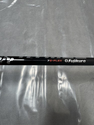 TaylorMade M6 RESCUE 3-Hybrid 19°, Stiff 7S Fujikura ATMOS, MRH + HC - Picture 7 of 8