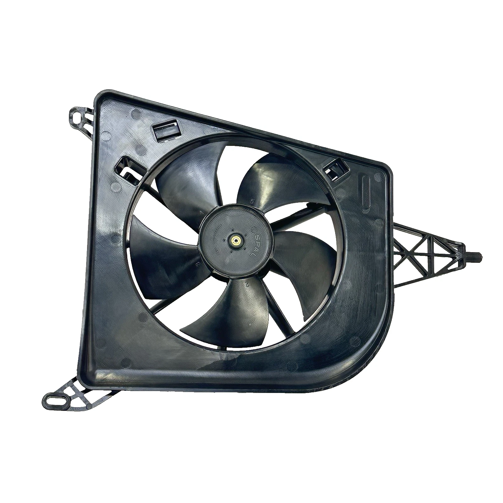 2020 - 2022 BMW S1000RR Radiateur Fans Moteur Refroidissement Support Stock