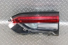2019 - 2025 Toyota Rav4 Right Passenger Side Led Tail Light Assembly Inner OEM
