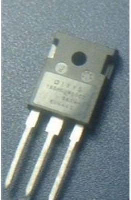 IR IRG4PC40U TO-247 INSULATED GATE BIPOLAR #zc