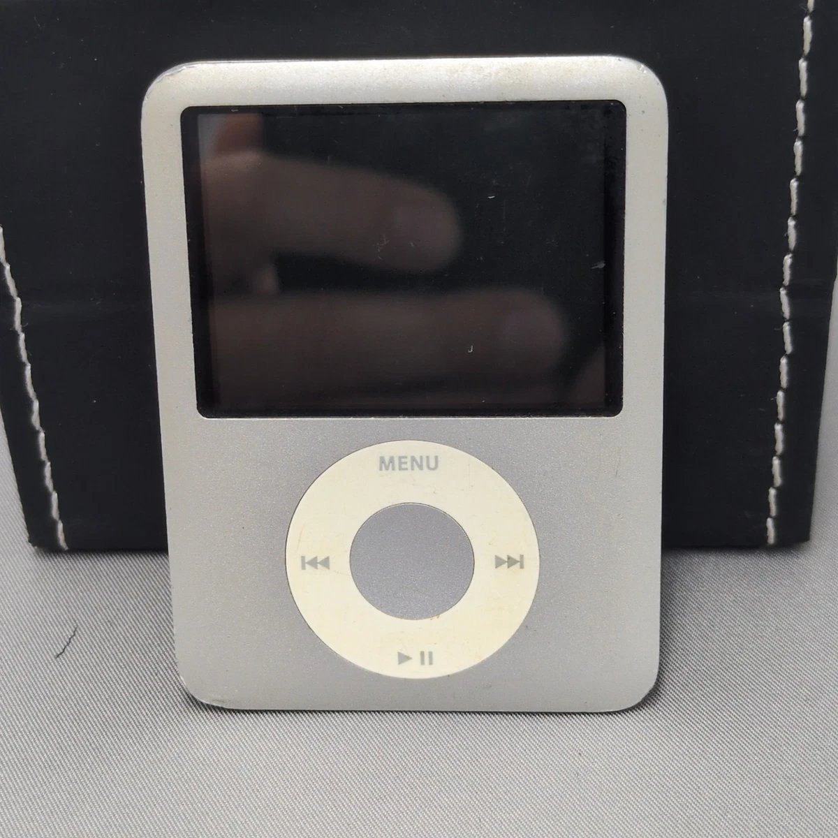 Ipod A1236 4gb for sale | eBay