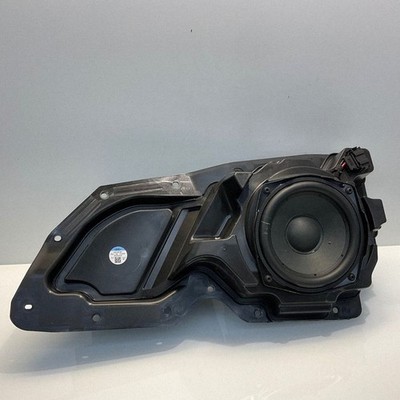 Audi e-tron 2020 Electric Speaker Front Door 4KE035297 JON36964