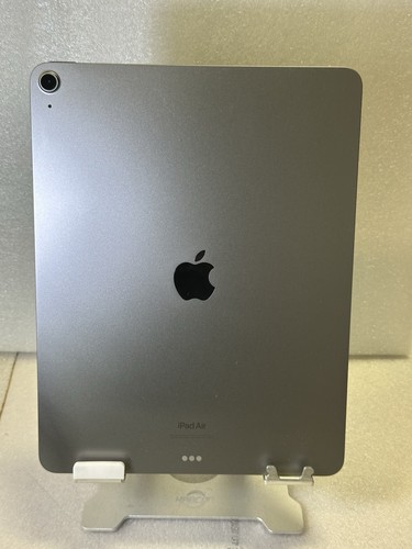 Apple iPad Air 13 M2 (2024) A2898 128 GB, Wi-Fi, 13 in - Space Gray #E8.206