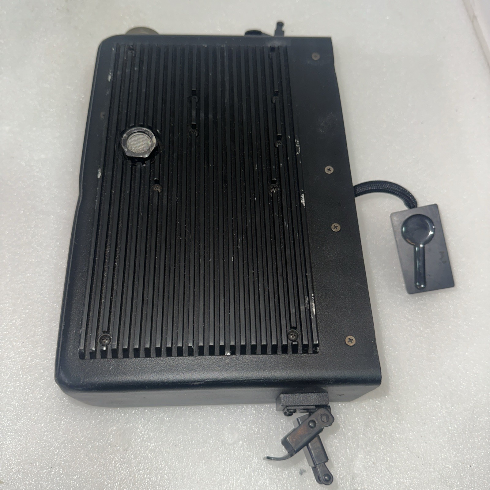 McDowell Research MRC-82A Interoperable Power Adapter