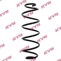 1X Fahrwerksfeder K-Flex KYB RA5010 FüR CitroËN Picasso C4 Opel A18 P1UO Turbo 2