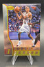1996-97 Bowman's Best #R1 Allen Iverson BASKETBALL Philadelphia 76ers !Sharp!