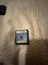 Petz Wild Animals: Dolphinz (Nintendo DS, 2007) (Cartridge Only)