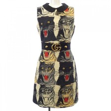 Authentic GUCCI Dress  #241-003-912-3096