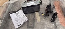 Kenwood DMX4707S 2 DIN Digital Media Receiver Touchscreen USB Bluetooth