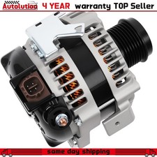 Alternator 11201 For Toyota Rav4 L4 2.4L 2006 2007 2008 104210-4790-91-92-93-94