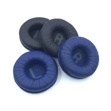 70mm Replacement Earpads for JBL 510BT Soft Leather Ear Cushions Pads