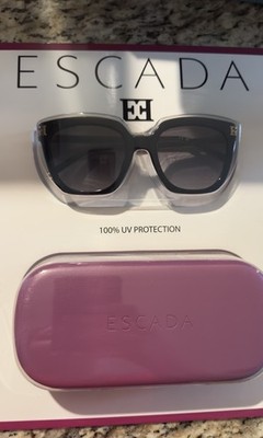 ESCADA Designer Women Limited Sunglasses 100% UV 100  display picture 1