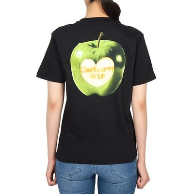 Carhartt Spoiled Damen Kurzarm T-Shirt I036389 89XX 155435527