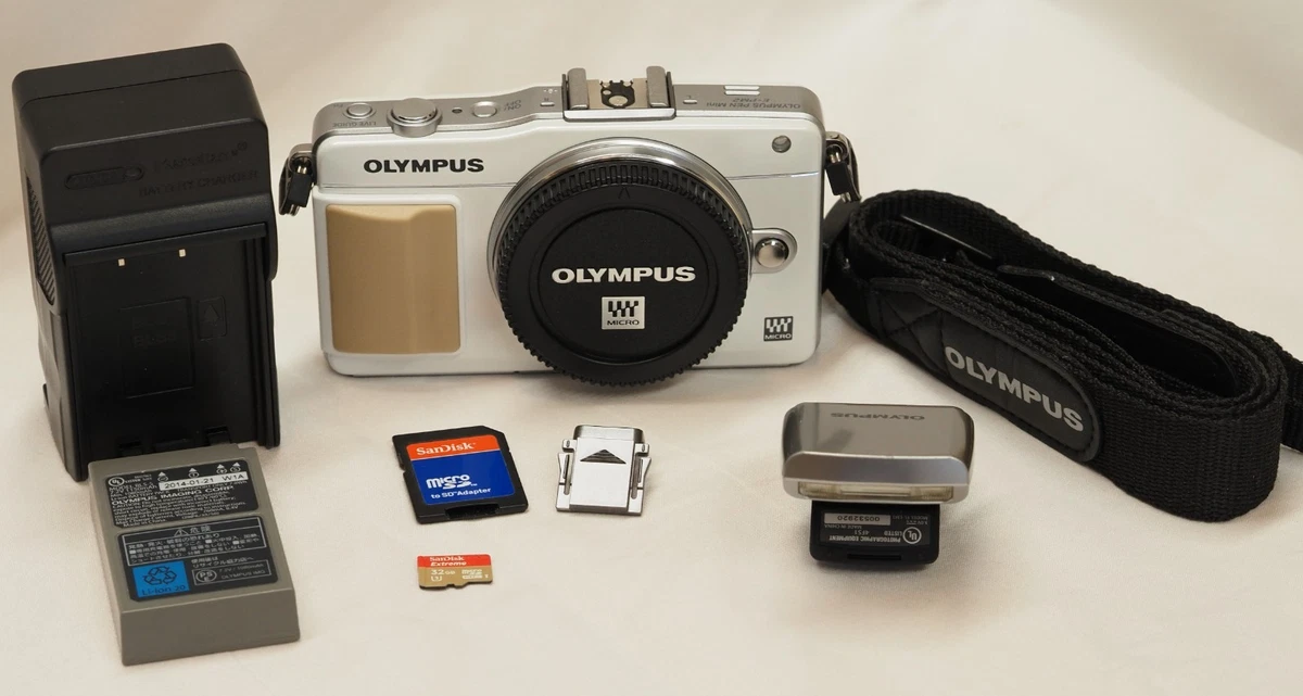 Olympus E Pm2 for sale | eBay