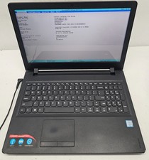Lenovo IdeaPad 110-15ISK 15.6" Laptop Intel i3-6100U 6GB Ram 1TB HDD NO OS FL 