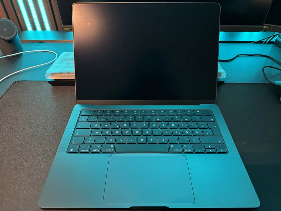 Apple MacBook Pro 14" M4 Pro · 24GB · 1TB, Foto 1 von 4